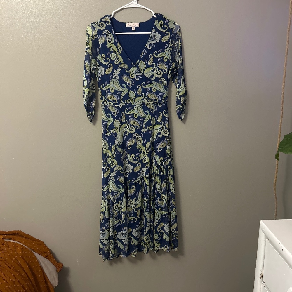 Harlow & Rose Dress